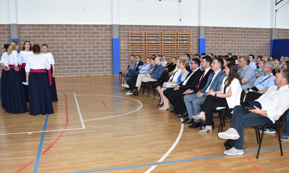 Dan Općine Pašman 2019 Dan Općine Pašman