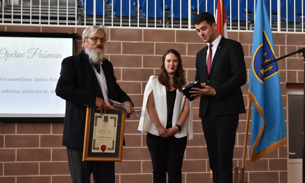 Dan Općine Pašman 2019 Dan Općine Pašman