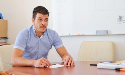 Načelnik Općine Pašman
