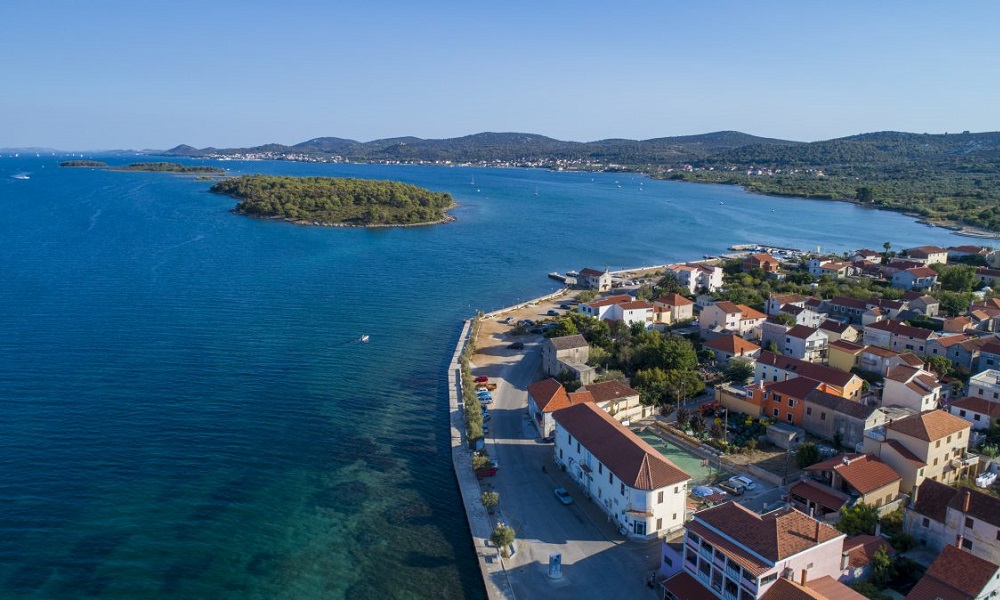Pašman