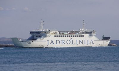 Trajekt