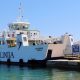 Trajekt Kijevo