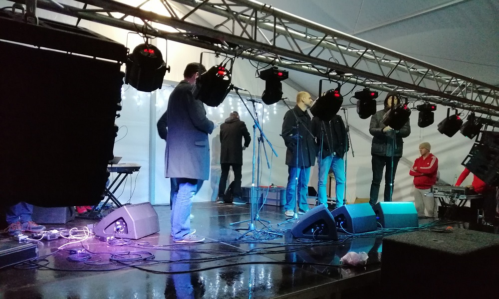Čarobni otok 2019