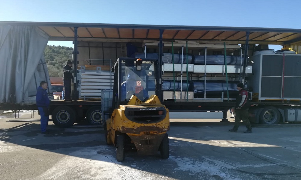 Čarobni otok 2019