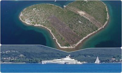Galešnjak Beyonce