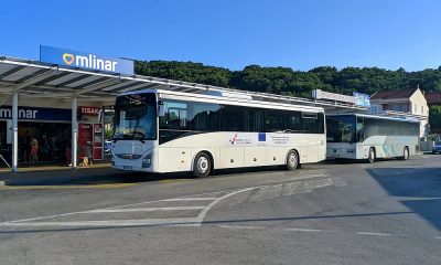 Liburnija-Autobus