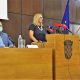 Ministrica turizma i sporta