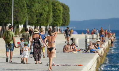 Zadarska riva