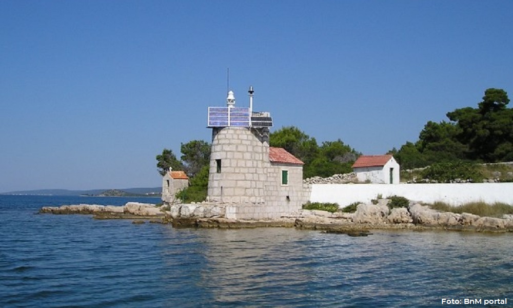 Babac svjetionik