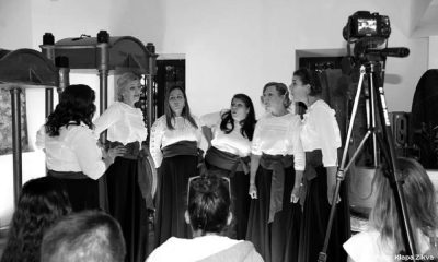 Klapa Zikva