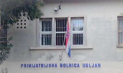 Bolnica Ugljan