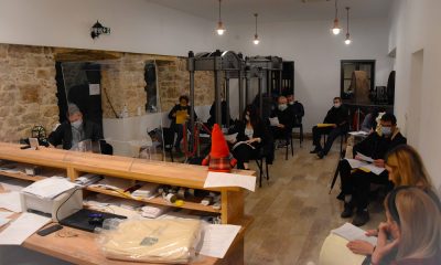 Sjednica vijeća