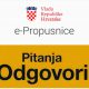 propusnice pitanja i odgovori