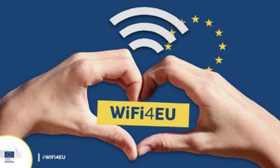 WiFi4EU