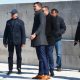 Krešimir Ćosić Župan Longin Mrljane