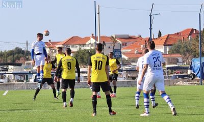 Sveti Mihovil Pakoštane