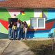 Ars Nautica Mural