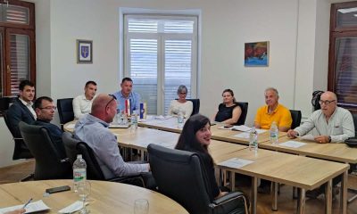 Konstituirajuća sjednica