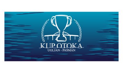 Kup otoka