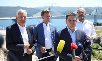 Ministar Butković