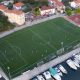 Sutomišćica nogometno igralište