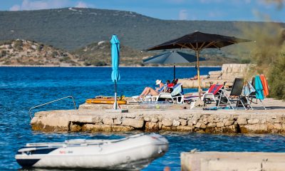 Plaža Barotul