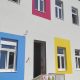 Jaslice Banj izgradnja