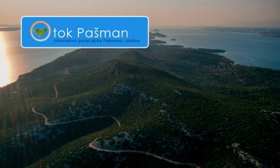 Otok Pašman Godišnjica