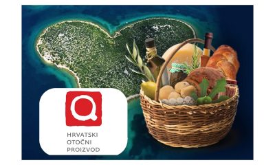 Hrvatski otočni proizvod HOP