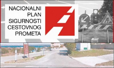 Sigurnost u prometu