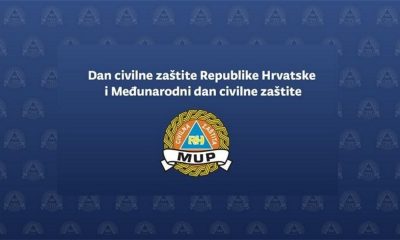 Dan civilne zaštite