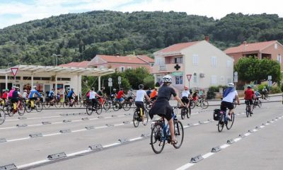 Biciklijada ID Riva Tours