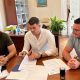 Ugovor Parkiralište