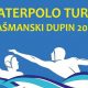 Vaterpolo turnir Dupin 2022