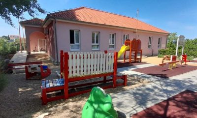 Vrtić Dobropoljana