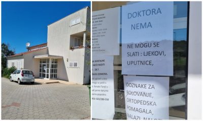 Neviđane ordinacija