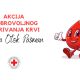 Dobrovoljno darivanje krvi - Otok Pašman