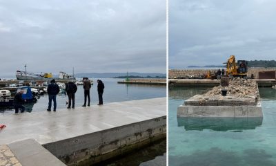 Radovi Luka Pašman