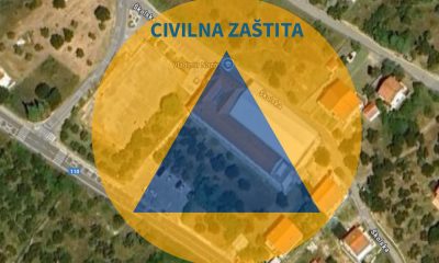 Civilna zaštita