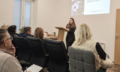 Edukacija TZO