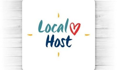 Local host