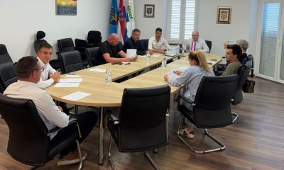Konstituirajuća sjednica
