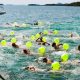 Plivački maraton Otok ljubavi