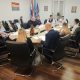 Sjednica vijeća Proračun