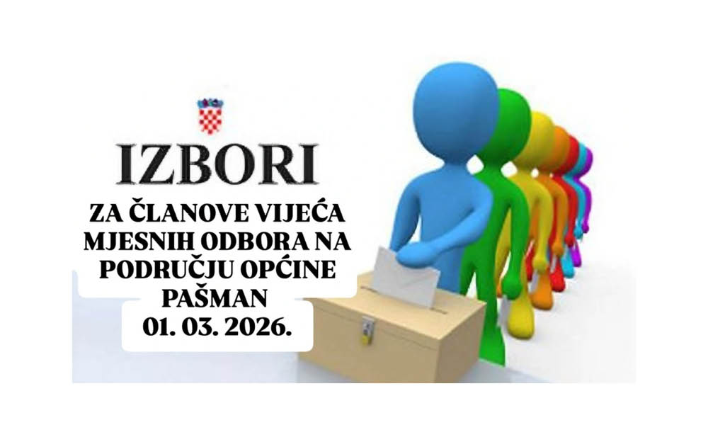 Izbori za članove vijeća