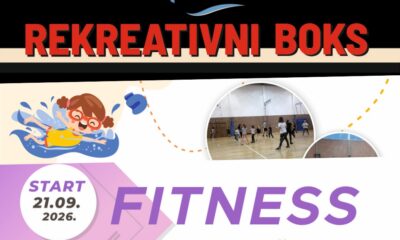 Sportske aktivnosti